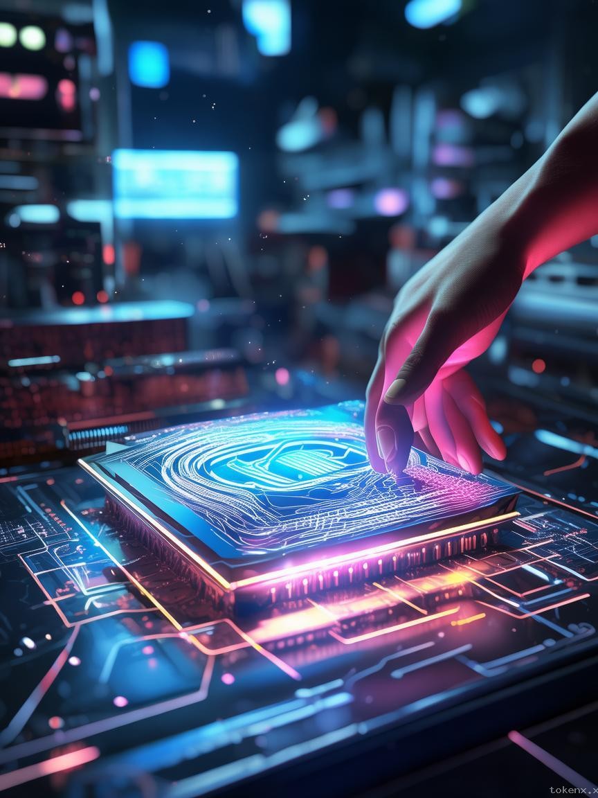 🚀3纳米玄戒O1芯片：解锁未来科技的创新密码